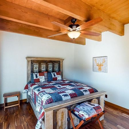 Lake View Magic Crestline Exterior photo