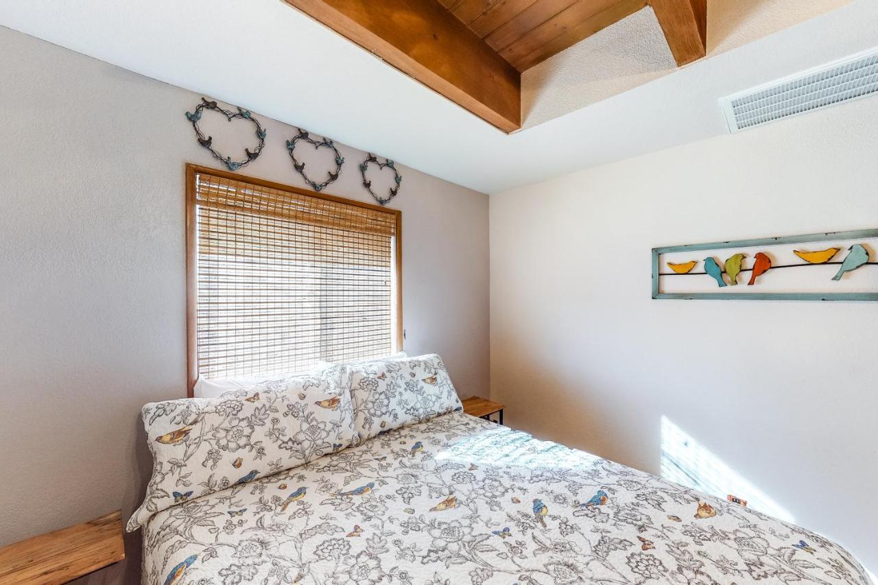 Lake View Magic Crestline Exterior photo
